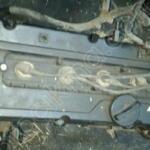 Hyundai Accent Motor Komple çıkma parça - ERCİYES OTO Ankara