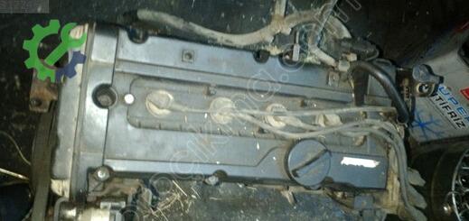 Hyundai Accent Motor Komple çıkma parça
