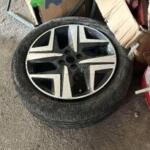 Hyundai Bayon Jant çıkma parça - ATABEY AUTO YEDEK PARÇA Konya