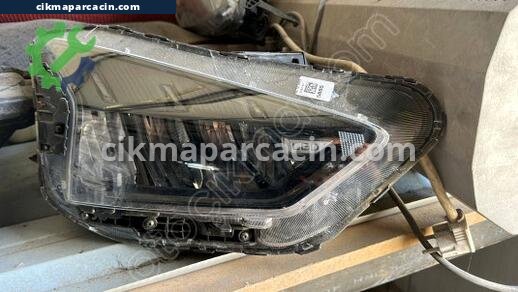 Hyundai Bayon Gündüz Farı çıkma parça
