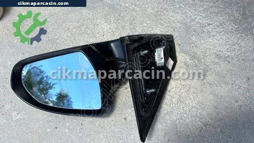 Hyundai Bayon Sağ Dış Ayna çıkma parça
