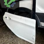 Hundai Elantra sağ arka kapı