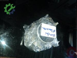 Hundai elentra motor gaz kelebek