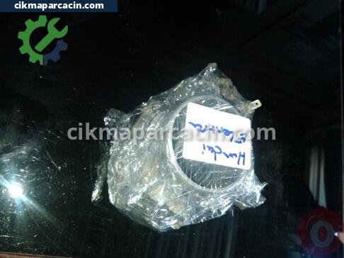 Hyundai Elantra Gaz Kelebeği çıkma parça