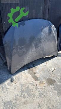 Hyundai Accent Kaput çıkma parça