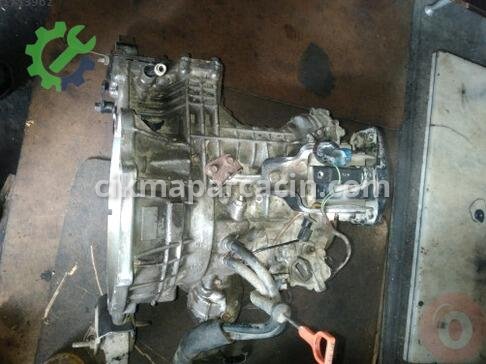 Hyundai Elantra Şanzıman Komple çıkma parça