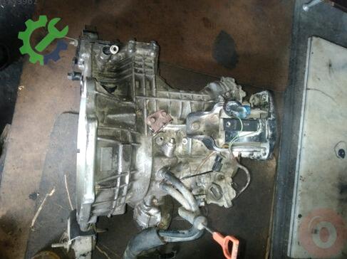 Hyundai Elantra Şanzıman Komple çıkma parça