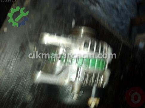 Hyundai Elantra Şarj Dinamosu çıkma parça