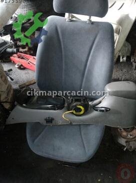Hyundai Elantra Sinyal Kolu çıkma parça