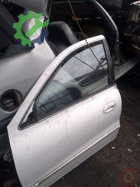 Hyundai Elantra Sol Ön Kapı çıkma parça