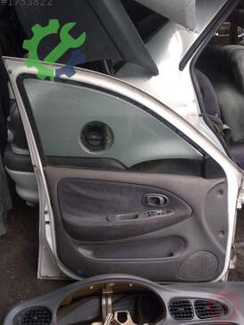 Hyundai Elantra Sol Ön Kapı çıkma parça