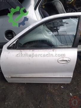 Hyundai Elantra Sol Ön Kapı çıkma parça