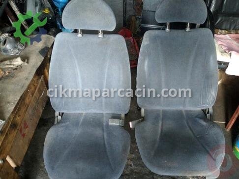 Hyundai Elantra Koltuk çıkma parça