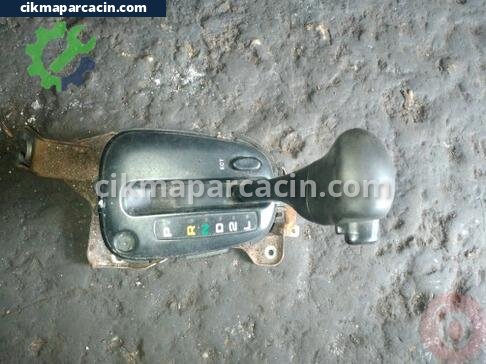 Hyundai Elantra Vites Mekanizması çıkma parça