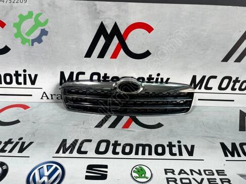 Hyundai Accent Panjur çıkma parça