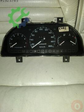 Hyundai Excel Km Saati çıkma parça