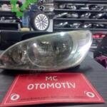 Hyundai Getz 2006-2010 Orijinal Çıkma Sol Ön Far
