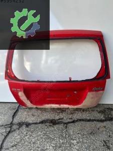 Hundai getz bagaj kapağı