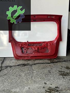 Hyundai Getz Bagaj Kapağı çıkma parça