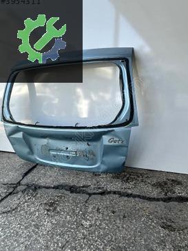 Hyundai Getz Bagaj Kapağı çıkma parça