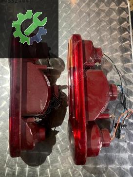 Hyundai H100 Stop Lambası çıkma parça