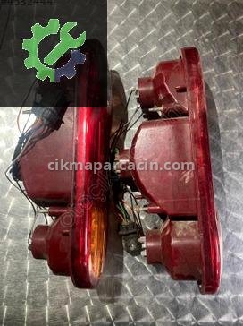Hyundai H100 Stop Lambası çıkma parça