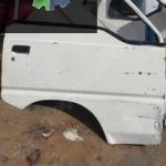Hundai H100 Mitsubishi L300 sağ kapı