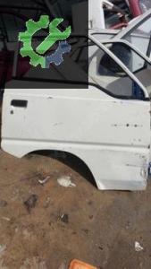 Hundai H100 Mitsubishi L300 sağ kapı