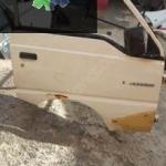 Hundai H100 Mitsubishi L300 sağ kapı