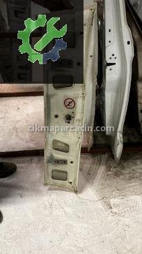 Hyundai H100 Ön Kaput çıkma parça