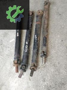 Hundai H100 Şaft
