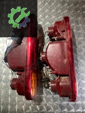 Hyundai H100 Sol Arka Stop çıkma parça