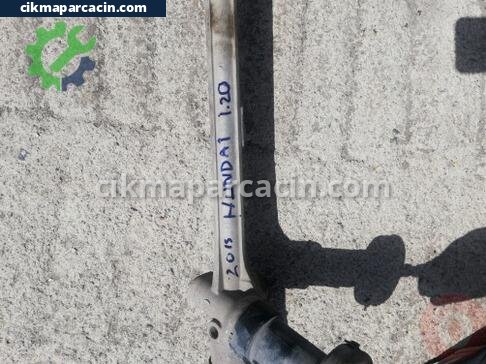 Hyundai i20 Direksiyon Kutusu çıkma parça