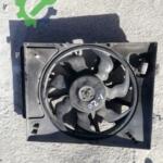 Hundai i 20 komple fan