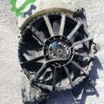 Hundai i 20 komple fan