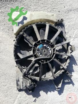 Hyundai i20 Fan Paneli çıkma parça