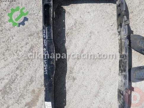 Hyundai i20 Ön Panel çıkma parça