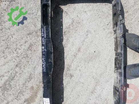 Hyundai i20 Ön Panel çıkma parça