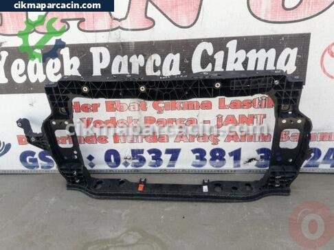 Hyundai i20 Ön Panel çıkma parça
