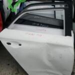 Hundai i 20 sol arka kapı