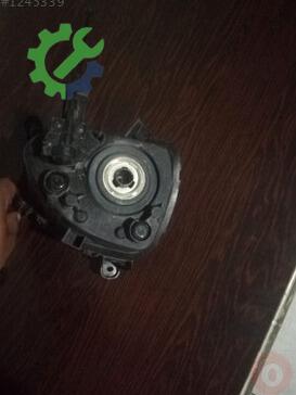 Hyundai i20 Sol Konsol çıkma parça