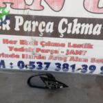 Hundai i 30 sol katlanır ayna