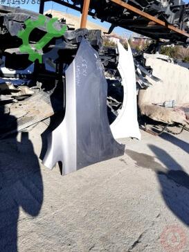Hyundai ix35 Sağ Çamurluk çıkma parça