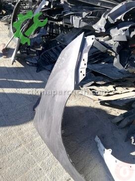 Hyundai ix35 Sağ Çamurluk çıkma parça