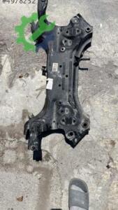 HUNDAİ İ20 ACCENL BLUE TRAVERS MOTOR BEŞİĞİ
