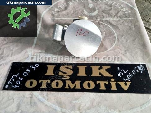 Hyundai i20 Depo Kapağı çıkma parça