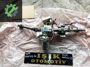 HUNDAİ İ20 DİREKSİYON KOLONU ÇIKMA ORJİNAL