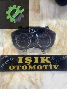 Hundai i20 gösterge paneli km saati çıkma orjinal