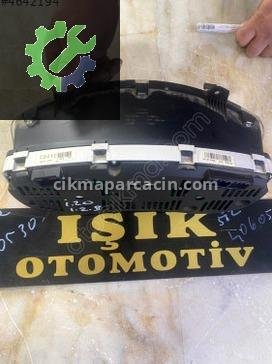 Hyundai i20 Gösterge Paneli çıkma parça
