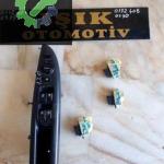 HUNDAİ İ20 KAPI AÇMA DÜĞMELERİ ÇIKMA ORJİNAL